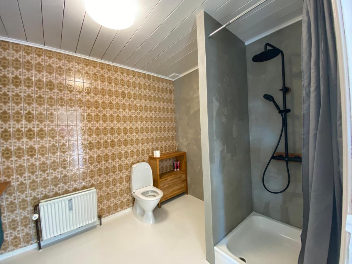 N1 Apartment In The Heart Of Hojer Højer Exterior foto