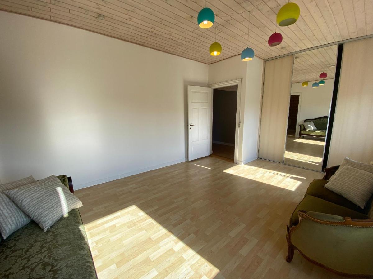 N1 Apartment In The Heart Of Hojer Højer Exterior foto